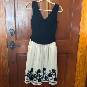 SL Fashions Party Dress